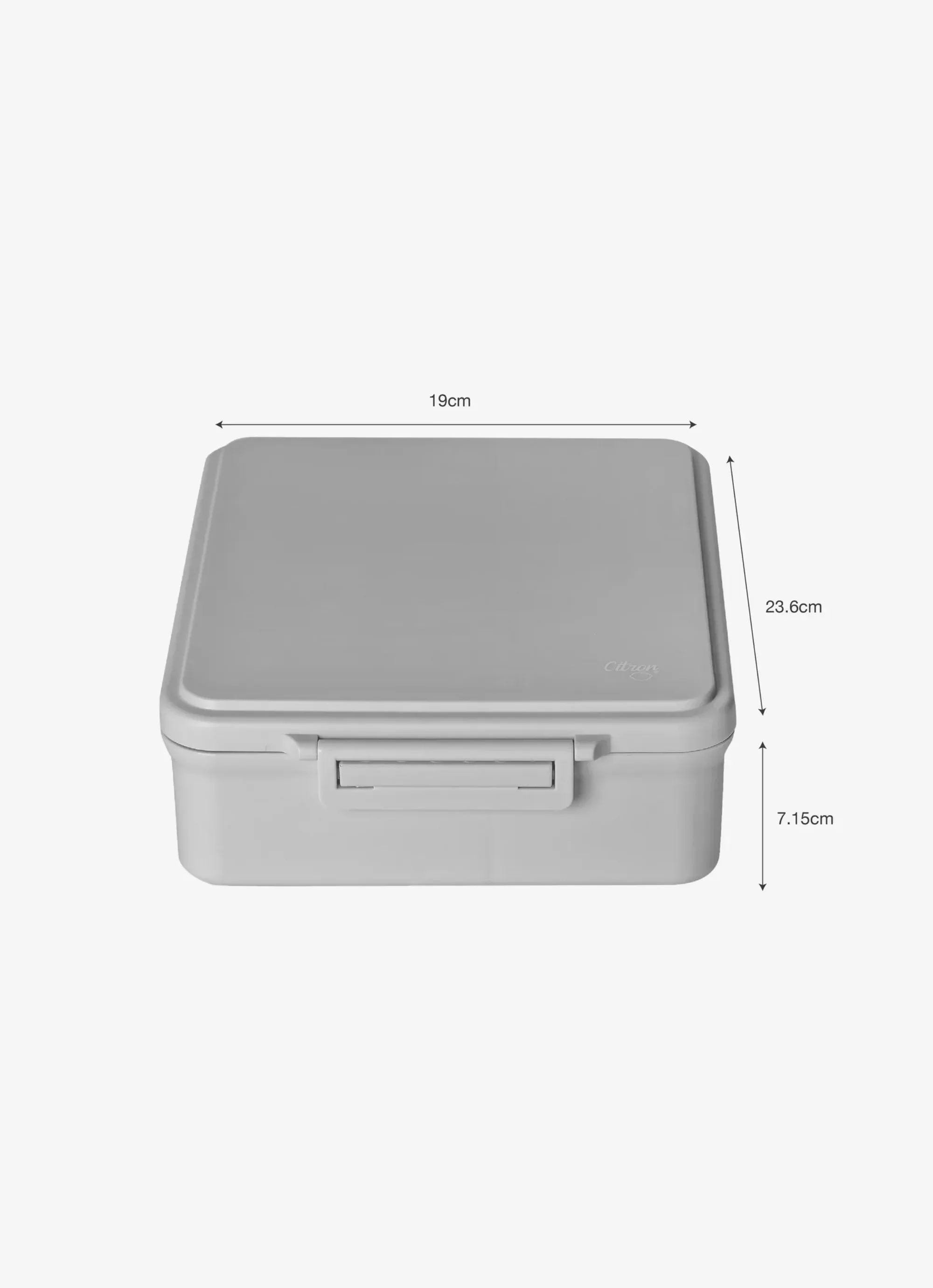 Grand Lunch Box - Blush Pink - Image 10