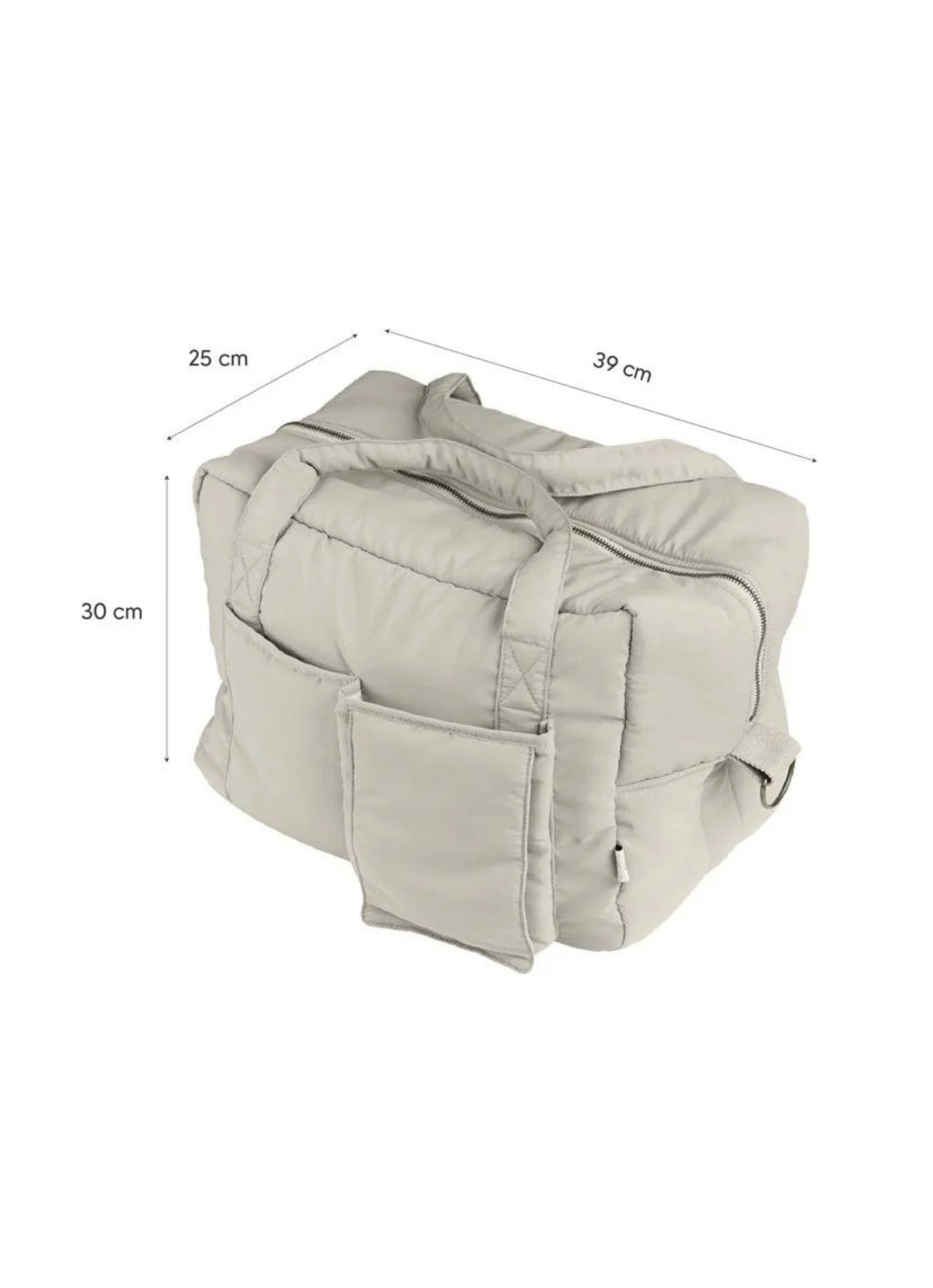 Multi Purpose Bag - Cherry - Image 8