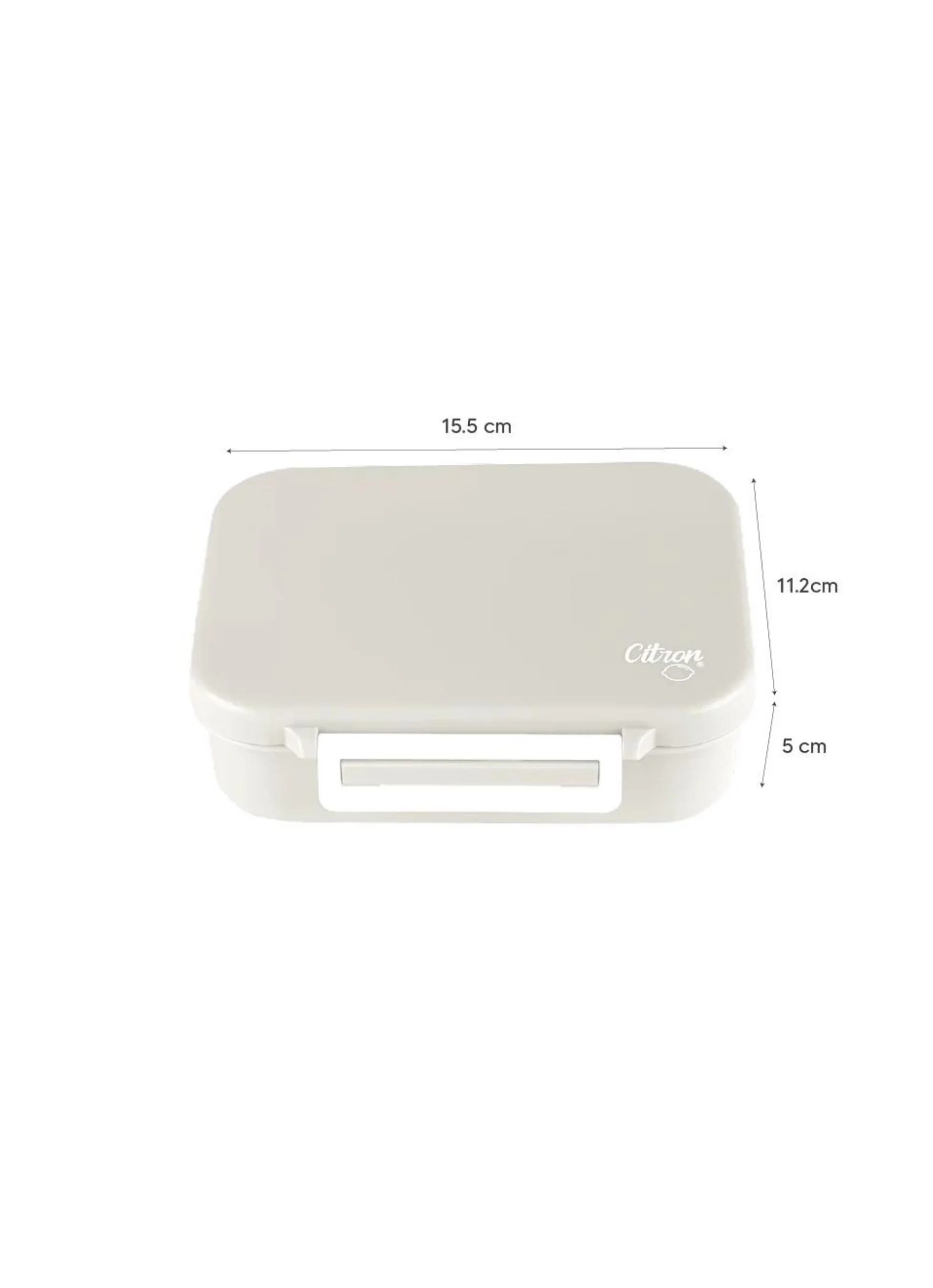 Tritan Snack Box - Unicorn - Image 6